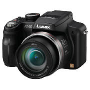 PANASONIC Lumix FZ45 Black