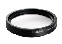 Panasonic Lumix FZ7/FZ30 55mm Close-Up Lens