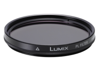 Panasonic Lumix LX3/FZ28 Lens Filter