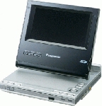 PANASONIC LV65 MultiRegion