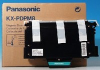 Panasonic Magenta Cartrisge for KXP8415