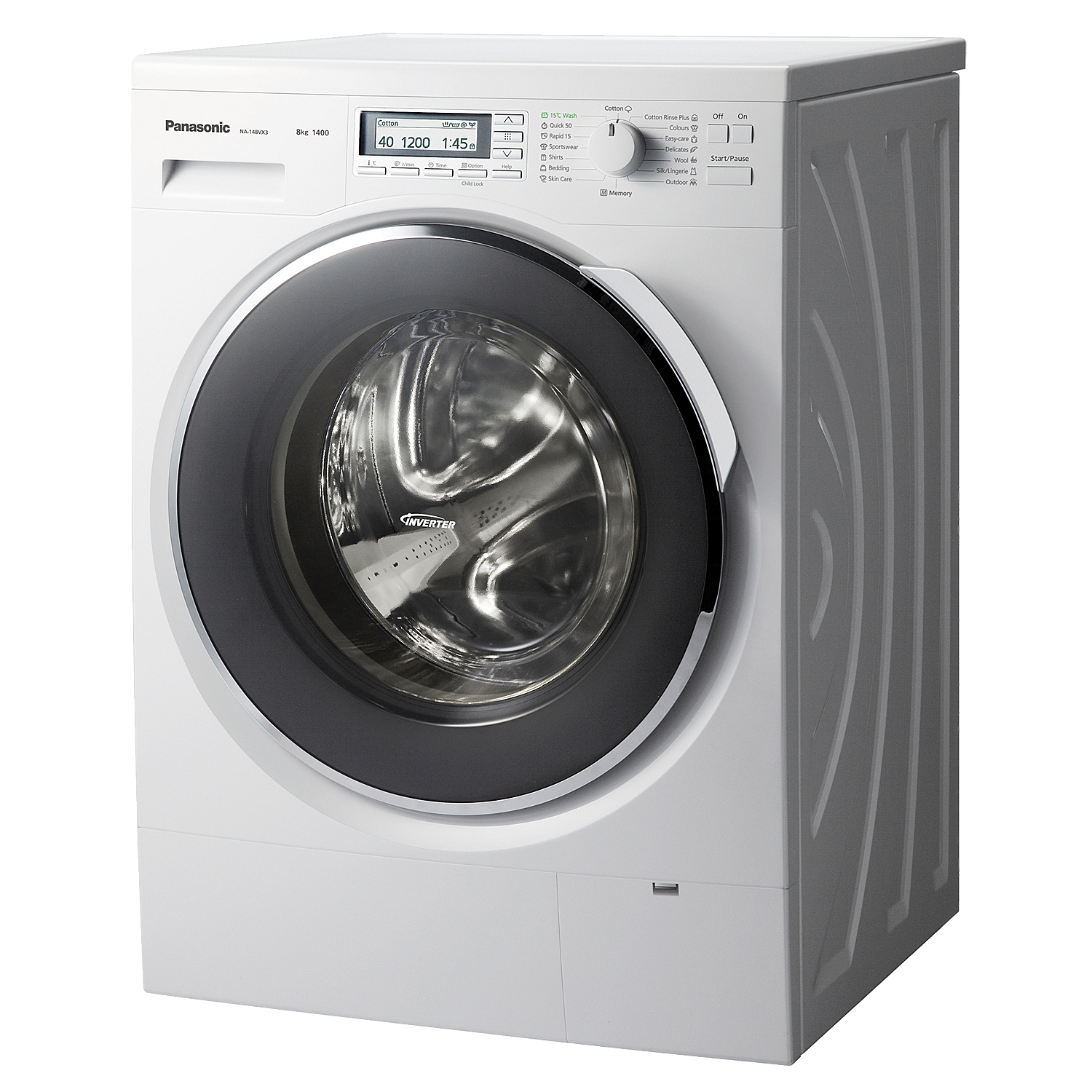 Panasonic NA148VX3WGB