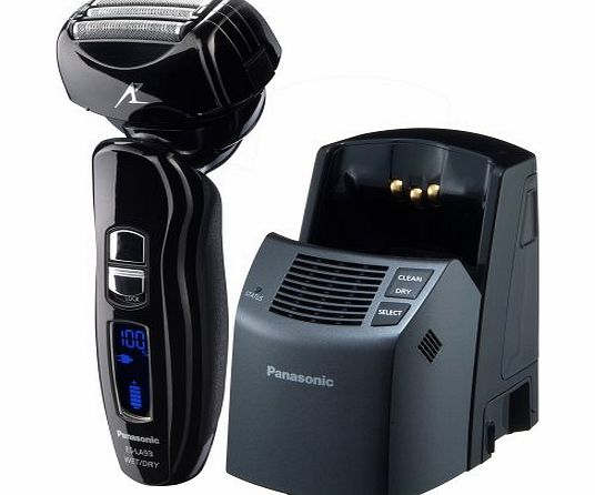 Panasonic Nanotech Mens Shaver