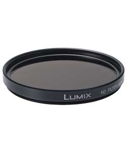 Panasonic Neutral Density Filter for Lumix G1