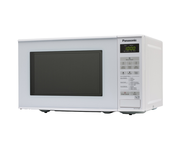 panasonic microwave ovens