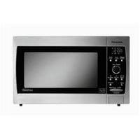 Panasonic NNGD377SBPQ