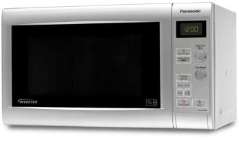 Panasonic NNSD440WBPQ