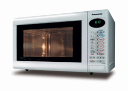 PANASONIC NNV653W