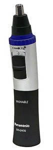 Nose & Facial Hair Trimmer - ER-GN30K
