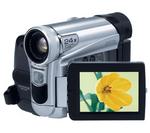 PANASONIC NV-GS11EG-S