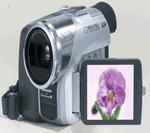 PANASONIC NV-GS120EG-S