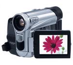 PANASONIC NV-GS15EG-S
