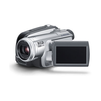 Panasonic NV-GS320EBS MiniDV Camcorder
