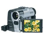PANASONIC NV-GS33EG-S