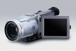PANASONIC NV-MX350