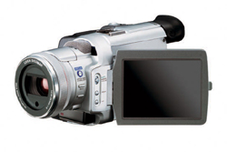 PANASONIC NV-MX500B