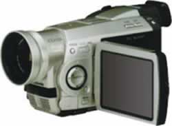 PANASONIC NV-MX5B