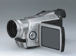 PANASONIC NV-MX7B