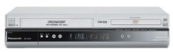 PANASONIC NV-VP30EBS