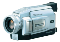 PANASONIC NVDS30B