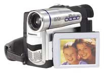 PANASONIC NVDS65B