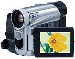 PANASONIC NVGS11