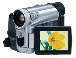 PANASONIC NVGS11B