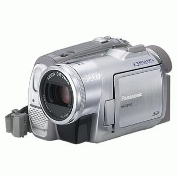 Panasonic NVGS150B