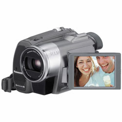 Panasonic NVGS230EBS