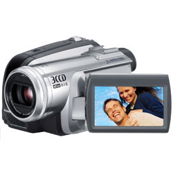 Panasonic NVGS320EBS