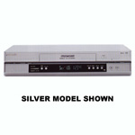 PANASONIC NVHV60EB black