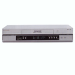 PANASONIC NVHV60EBS silver