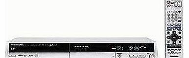 Panasonic  DMR-ES10 DVD RECORDER