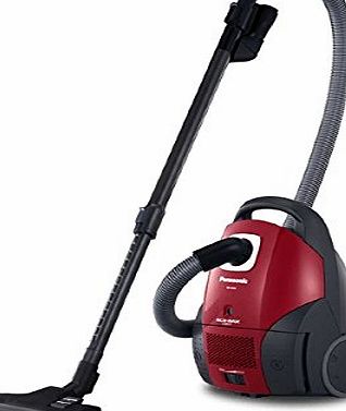 Panasonic  MC-CG522 - Vacuum cleaner