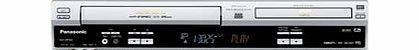 Panasonic  NV-VP33 DVD PLAYER COMBO VCR PLAYER