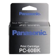 Panasonic PC60BK Inkjet Cartridge