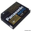 Panasonic Photo Power Alkaline Battery 6V