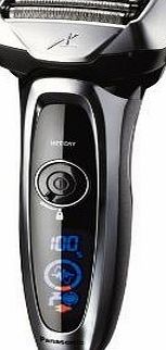Panasonic Premium Wet and Dry Electric Shaver