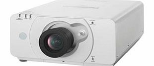 Panasonic PT-DW530E WXGA 4000 Lumens DLP Projector