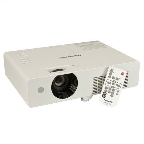 PT LX26EA - LCD projector - 2600 ANSI lumens - XGA (1024 x 768) - 4:3