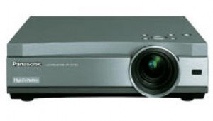 Panasonic PTAE500