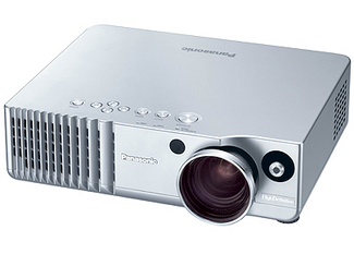 Panasonic PTAE700EC