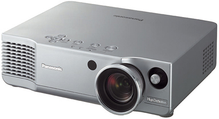 PANASONIC PTAE900E