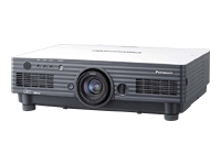 PANASONIC PTD4000E