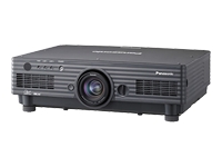 PANASONIC PTDW5100EL