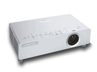 PANASONIC PTLB80EA