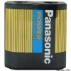 Panasonic Rapid Flash Technology Lithium Battery