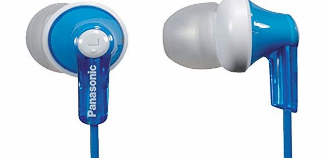 Panasonic RP-HJE120E1 Headphone