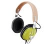 PANASONIC RP-HTX7 headphones - green