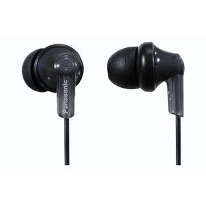 Panasonic RPHJE120EBK